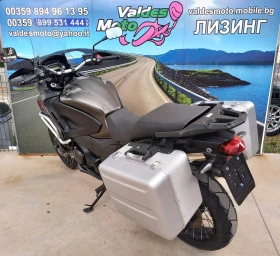 Honda Vfr 1200 Dct Tc , снимка 8