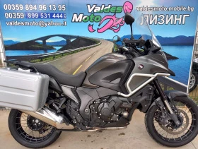 Honda Vfr 1200 Dct Tc , снимка 4