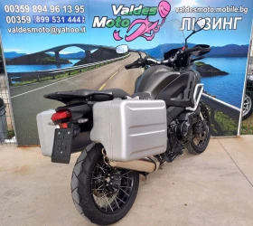 Honda Vfr 1200 Dct Tc , снимка 5