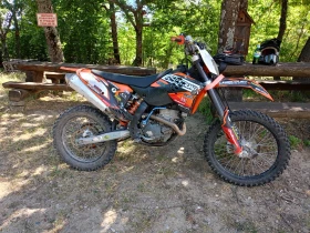 Ktm EXC Exc-f  | Mobile.bg    3