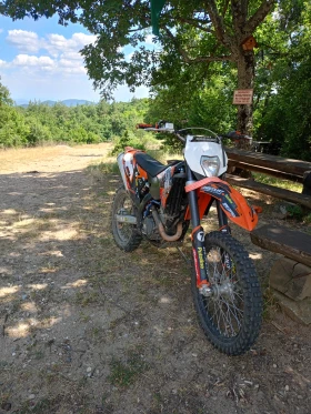  Ktm EXC