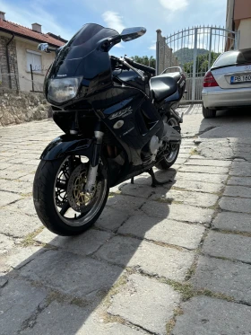 Honda Cbr CBR600F3 Нов внос, снимка 3