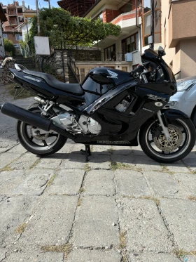 Honda Cbr CBR600F3 Нов внос, снимка 1