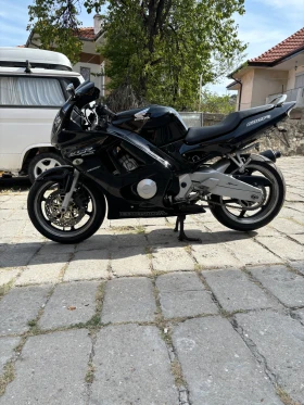 Honda Cbr CBR600F3 Нов внос, снимка 4