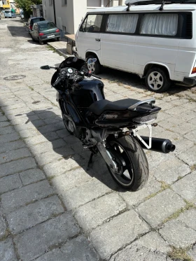 Honda Cbr CBR600F3 Нов внос, снимка 6