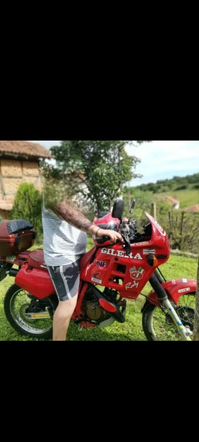 Gilera Rc, снимка 2