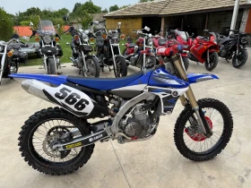 Yamaha Yzf 450 | Mobile.bg    3