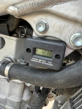 Yamaha Yzf 450 | Mobile.bg    8