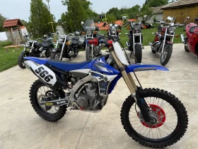 Yamaha Yzf 450 | Mobile.bg    2