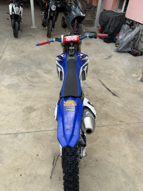Yamaha Yzf 450 | Mobile.bg    5