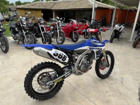 Yamaha Yzf 450 | Mobile.bg    4