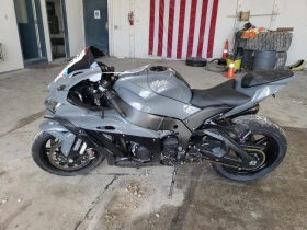 Kawasaki Ninja ZX-10R SE* Наличен клип на мотора* 