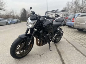 Yamaha FZ1 2009 год, снимка 4