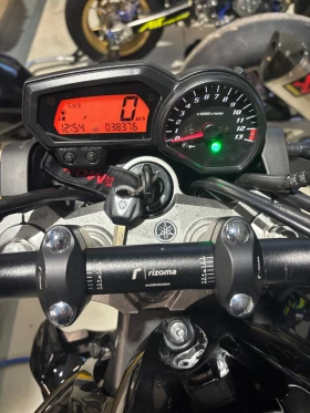 Yamaha FZ1 2009 год, снимка 10