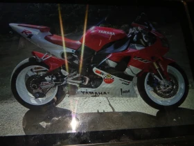Yamaha YZF-R1 undefined | Auto.bg — изображение 2