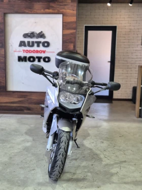 ����� �� �������� �� BMW F 800ST ABS �������� ������� ��� ���� �� ���������!
