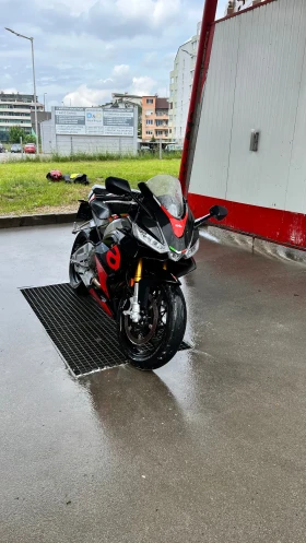 Aprilia Rs RS660 | Mobile.bg � ����� ������ 3