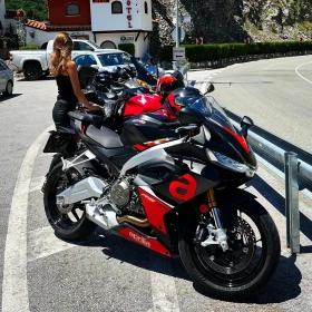 ������ Aprilia Rs