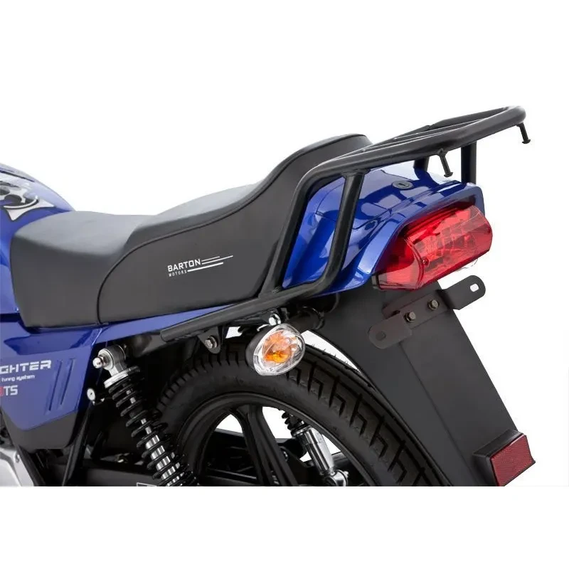 Barton Mopeds 49 куб.см. инжекцион ЕВРО 5, снимка 5 - Мотоциклети и мототехника - 54331340