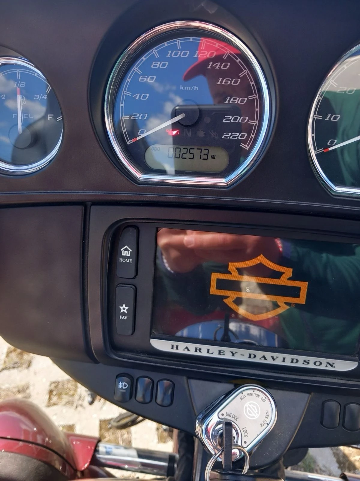 Harley-Davidson Electra Glide Classic | Mobile.bg   4