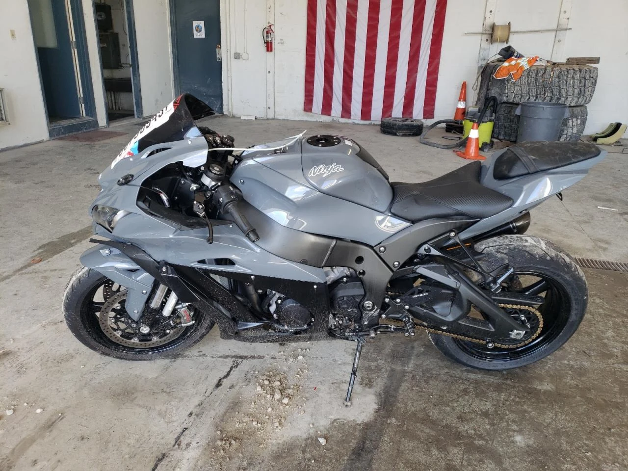 Kawasaki Ninja ZX-10R SE*    *  | Mobile.bg   1