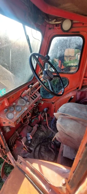Трактор Т Т40 АН , снимка 8