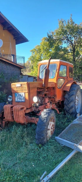 Трактор Т Т40 АН , снимка 1