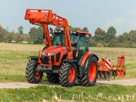  Kubota M5091 | Mobile.bg    2