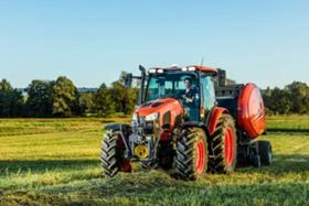 Kubota M5091 | Mobile.bg    3