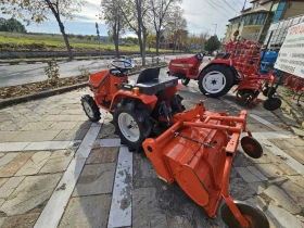  Yanmar KUBOTA-ASTE-14, 4x4 | Mobile.bg    6