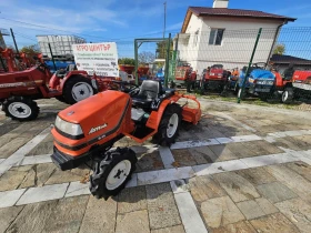  Yanmar KUBOTA-ASTE-14, 4x4 | Mobile.bg    2