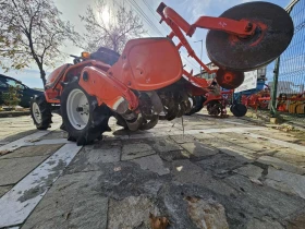  Yanmar KUBOTA-ASTE-14, 4x4 | Mobile.bg    7