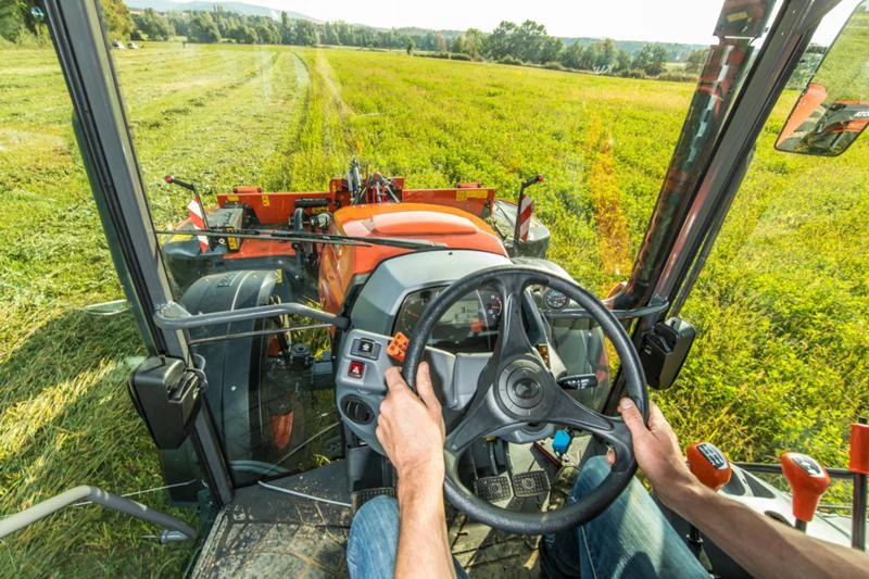 ������� Kubota M5091 | Mobile.bg � ����������� 5