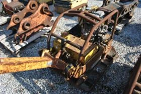 Трамбовки Друга AMMAN, снимка 1