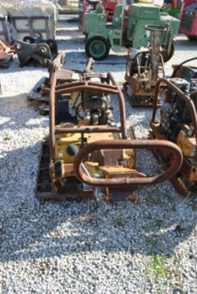 Трамбовки Друга AMMAN, снимка 2