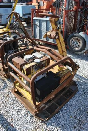 Трамбовки Друга AMMAN, снимка 3