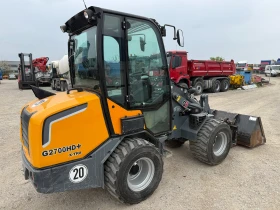 Челен товарач Друга марка GIANT G2700 X-TRA, снимка 9