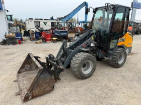 Челен товарач Друга марка GIANT G2700 X-TRA | Auto.bg — изображение 3