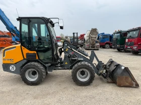 Челен товарач Друга марка GIANT G2700 X-TRA | Auto.bg — изображение 7