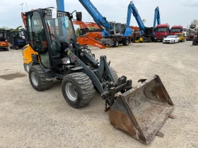 Челен товарач Друга марка GIANT G2700 X-TRA | Auto.bg — изображение 5