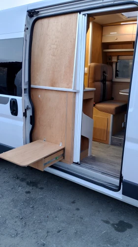  Fiat Ducato | Mobile.bg    6