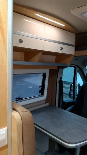  Fiat Ducato | Mobile.bg    16