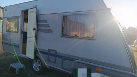 ����� �� �������� �� �������� HYMER / ERIBA Nova 460