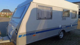�������� HYMER / ERIBA Nova 460 | Mobile.bg � ����� ������ 10