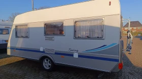 �������� HYMER / ERIBA Nova 460 | Mobile.bg � ����� ������ 11