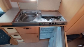 �������� HYMER / ERIBA Nova 460 | Mobile.bg � ����� ������ 8