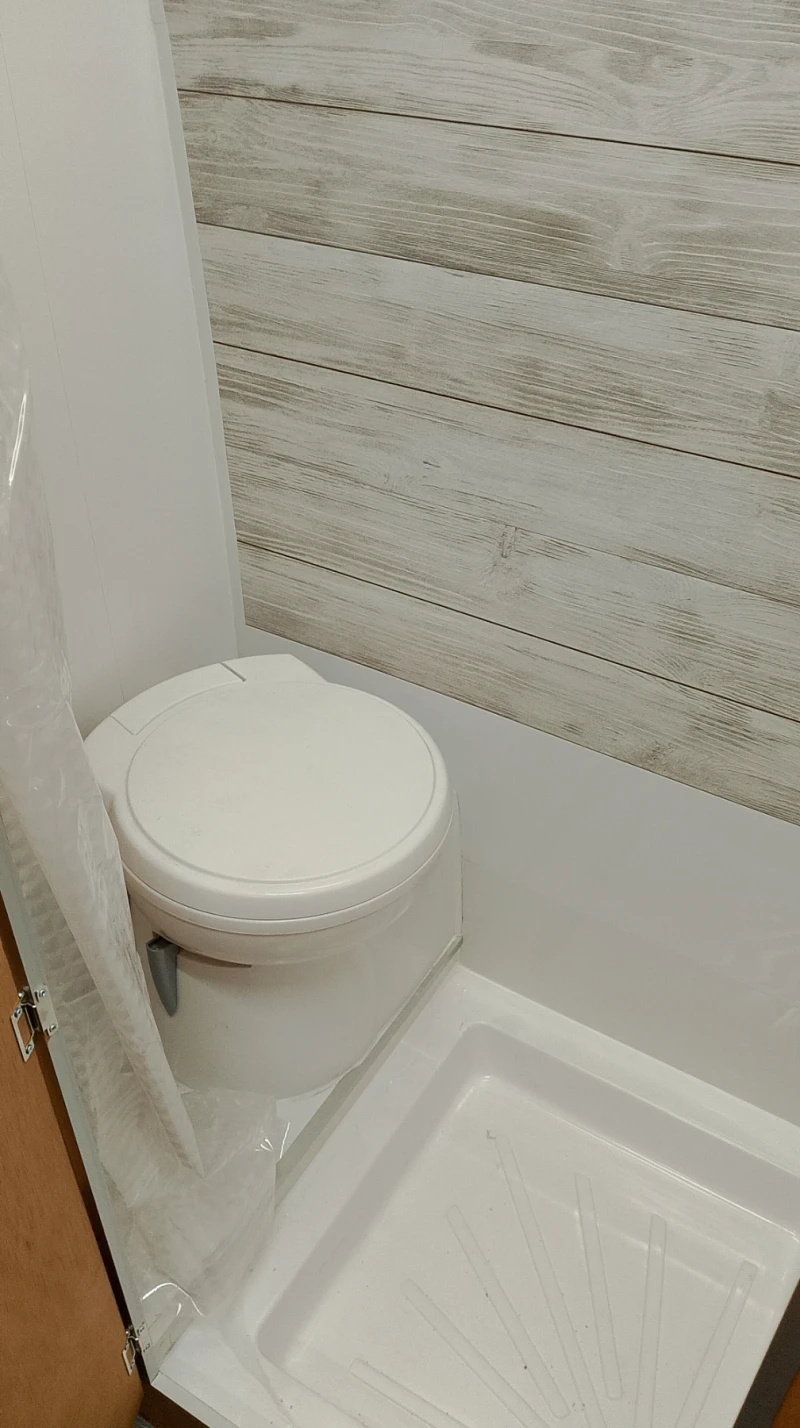 Кемпер Fiat Ducato, снимка 3 - Каравани и кемпери - 52283764