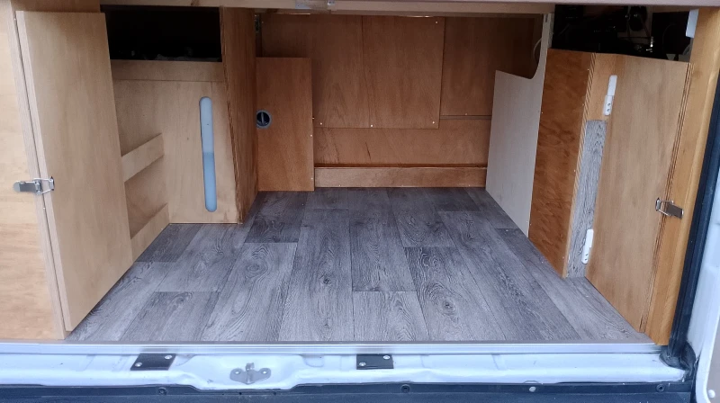 Кемпер Fiat Ducato, снимка 12 - Каравани и кемпери - 52283764