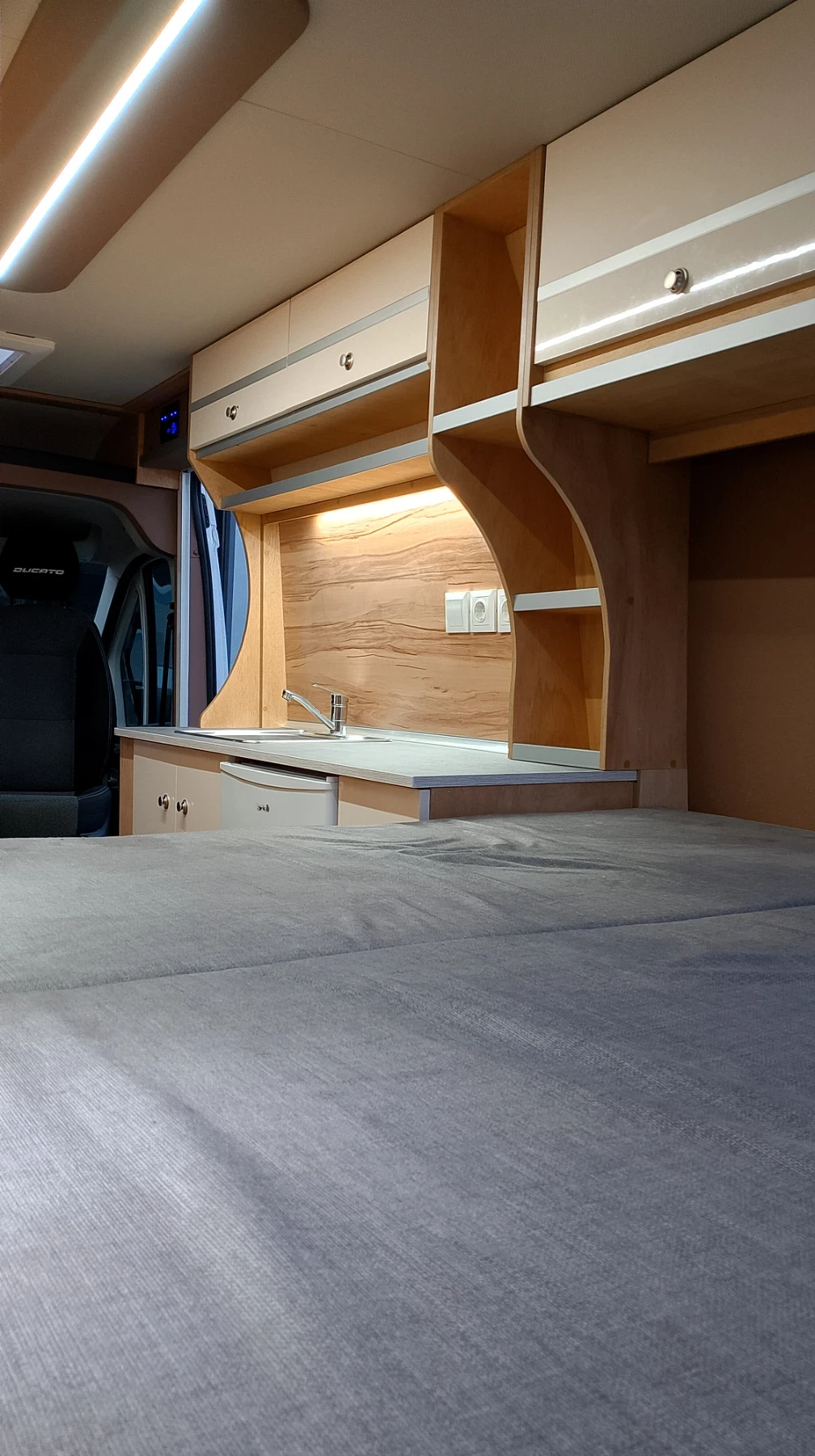  Fiat Ducato | Mobile.bg   13