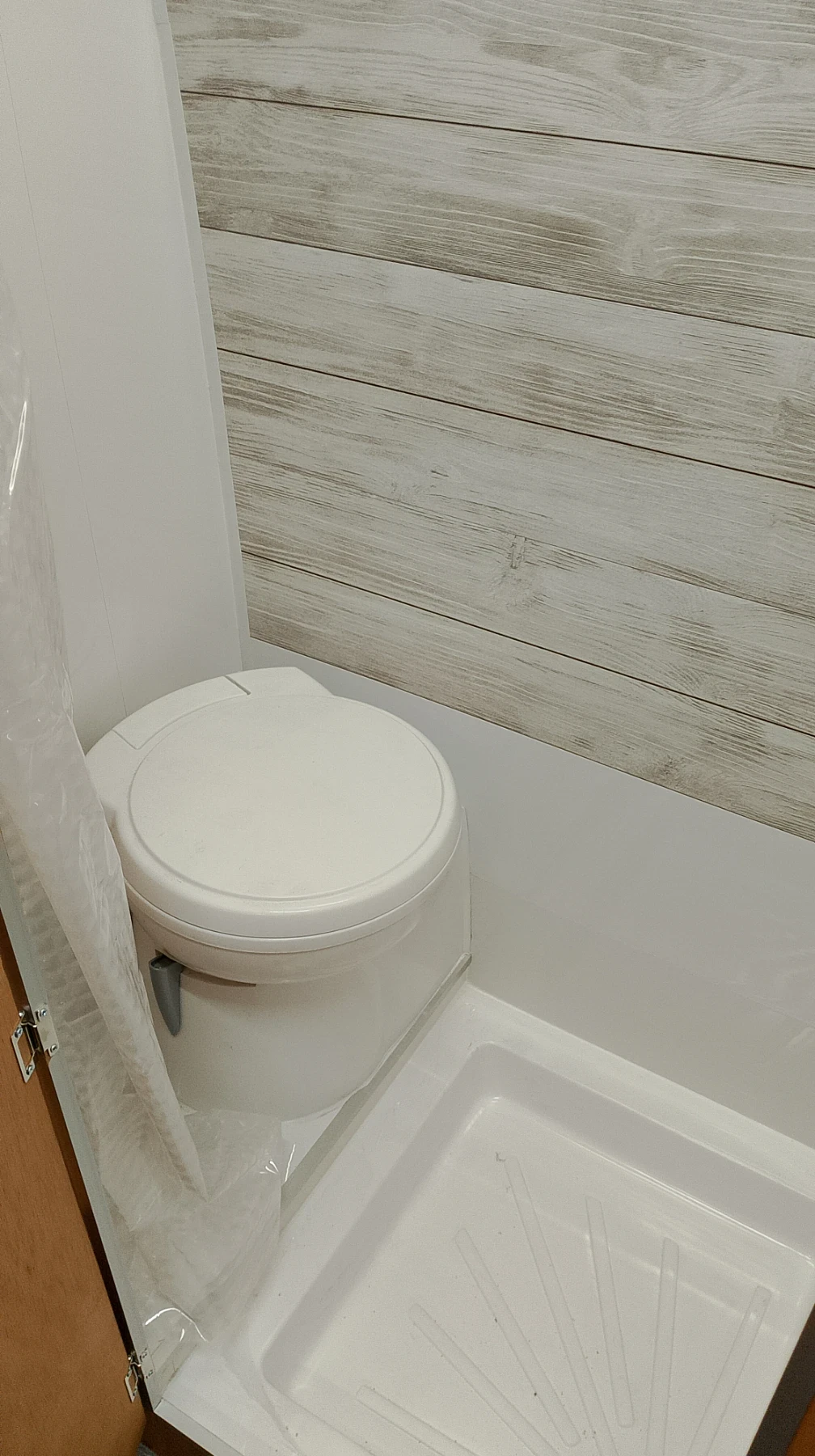 Кемпер Fiat Ducato - изображение 3